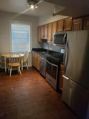 4518 West Wellington Avenue Chicago IL 60641