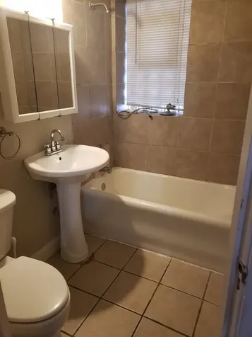 4518 West Wellington Avenue Chicago IL 60641
