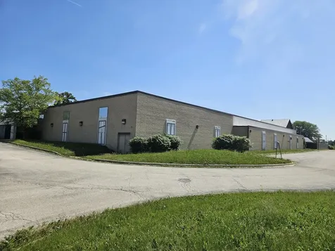 243 Roosevelt Road West Chicago IL 60185