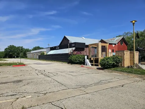 243 Roosevelt Road West Chicago IL 60185