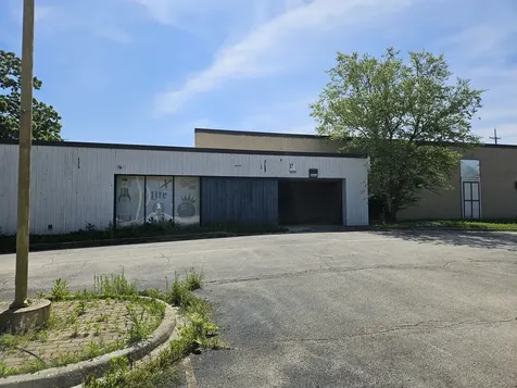 243 Roosevelt Road West Chicago IL 60185