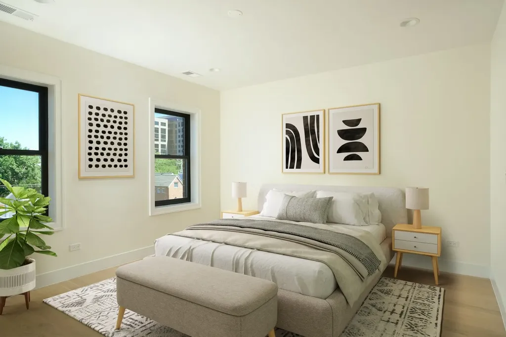 1629 North Burling Street Chicago IL 60614