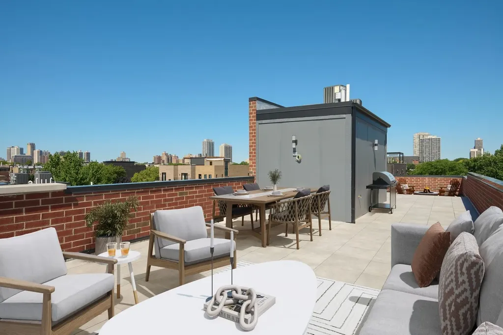 1629 North Burling Street Chicago IL 60614