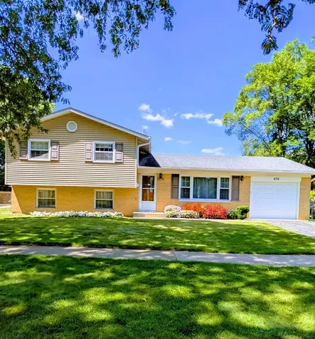 476 Raupp Boulevard Buffalo Grove IL 60089