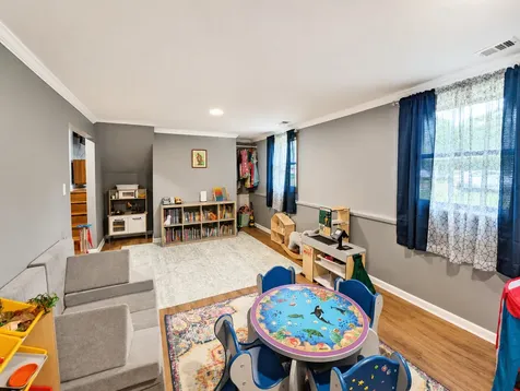 476 Raupp Boulevard Buffalo Grove IL 60089