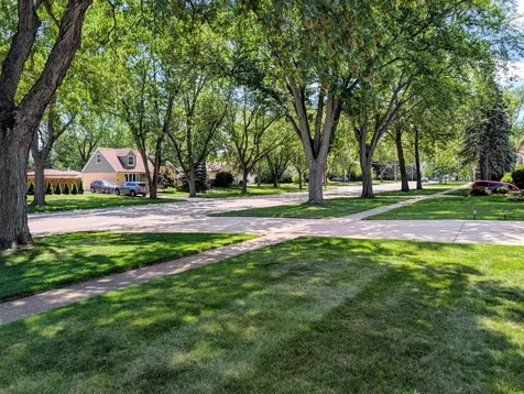 476 Raupp Boulevard Buffalo Grove IL 60089