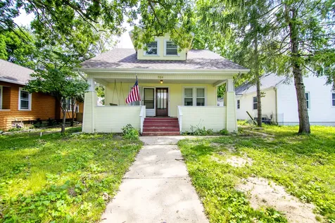 984 South Poplar Avenue Kankakee IL 60901