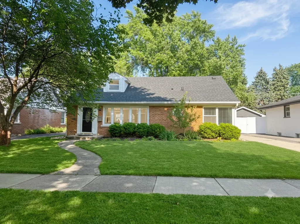 9 North Waverly Place Mount Prospect IL 60056