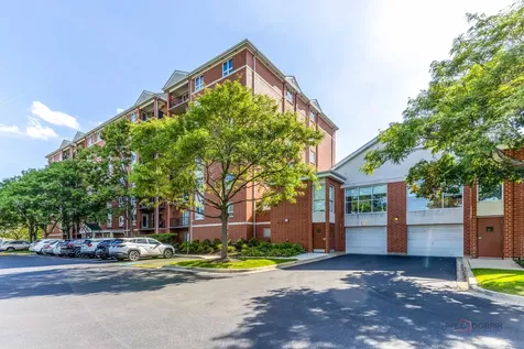 100 North Milwaukee Avenue Wheeling IL 60090