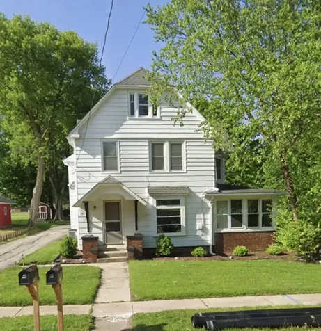 103 Park Street Yorkville IL 60560