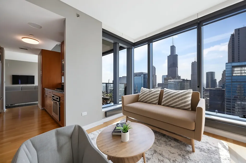 60 East Monroe Street Chicago IL 60603