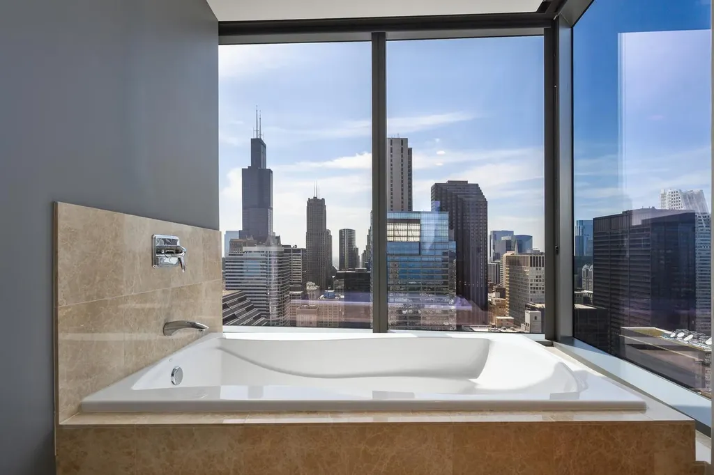 60 East Monroe Street Chicago IL 60603