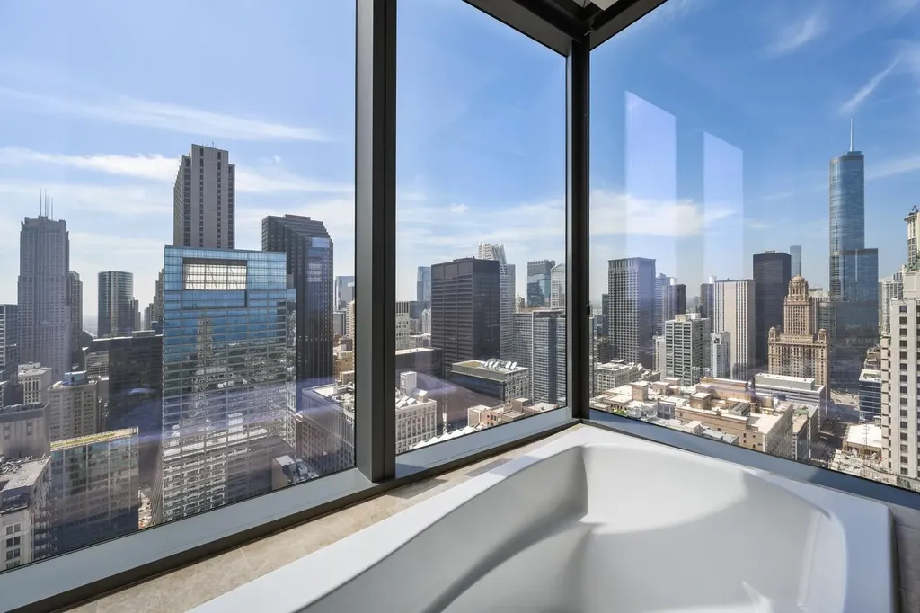 60 East Monroe Street Chicago IL 60603