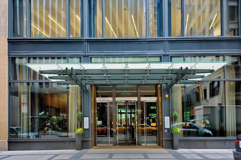 60 East Monroe Street Chicago IL 60603