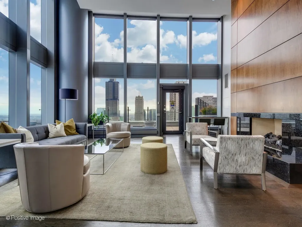 60 East Monroe Street Chicago IL 60603