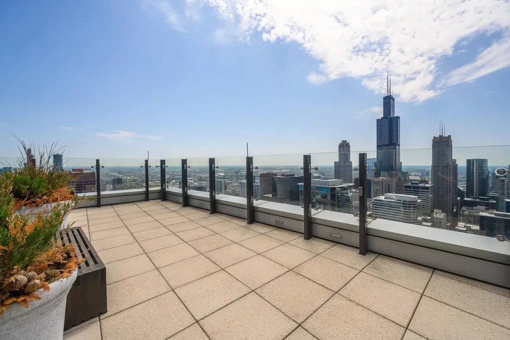 60 East Monroe Street Chicago IL 60603