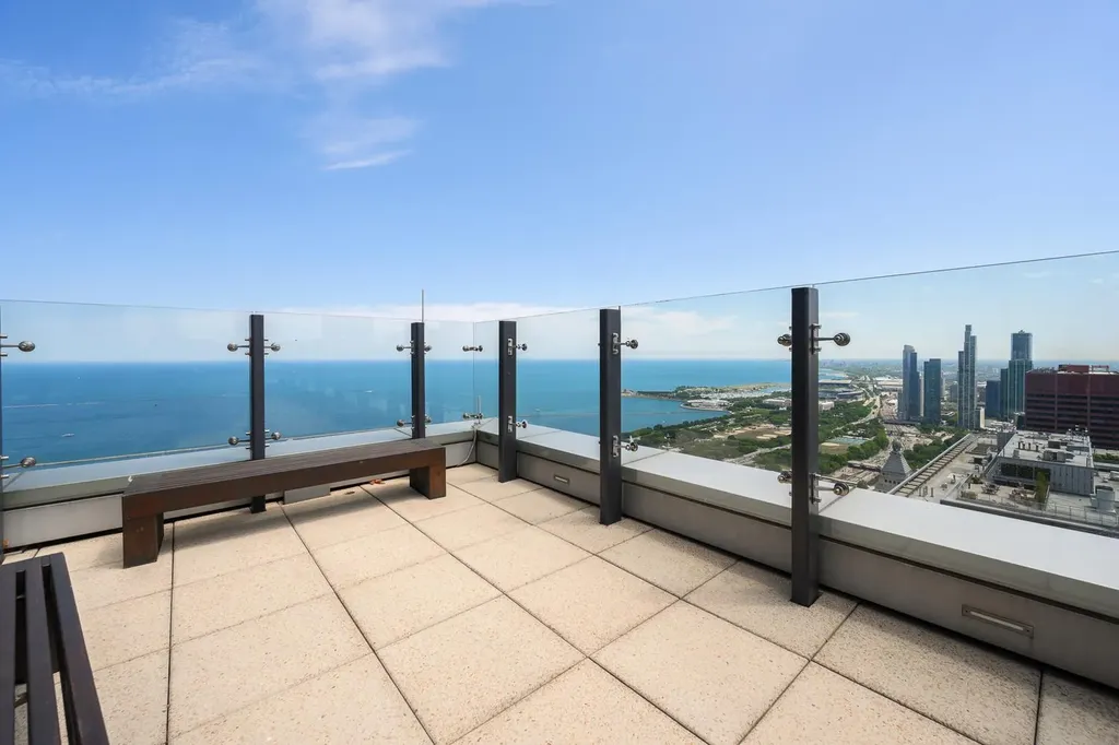 60 East Monroe Street Chicago IL 60603