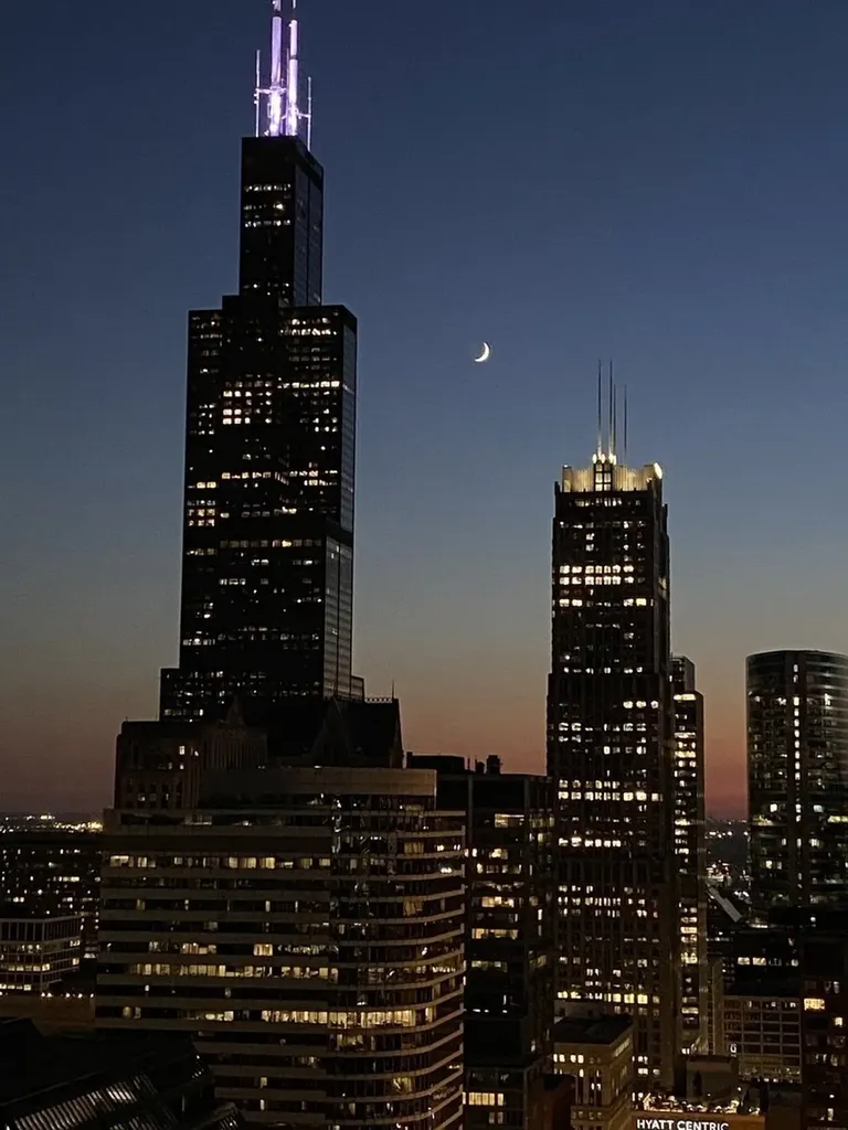 60 East Monroe Street Chicago IL 60603