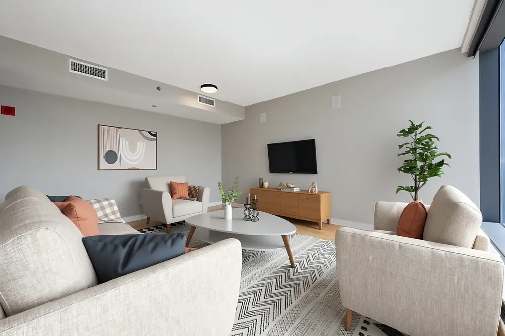 60 East Monroe Street Chicago IL 60603