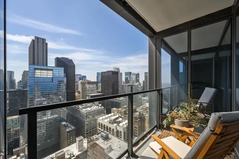 60 East Monroe Street Chicago IL 60603