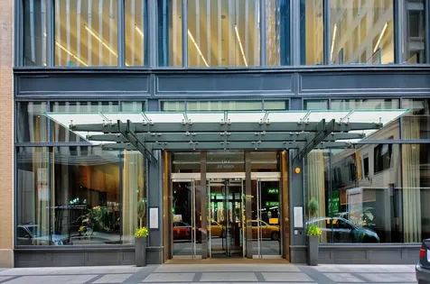 60 East Monroe Street Chicago IL 60603