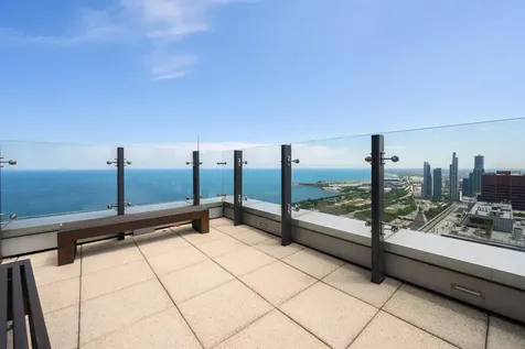 60 East Monroe Street Chicago IL 60603
