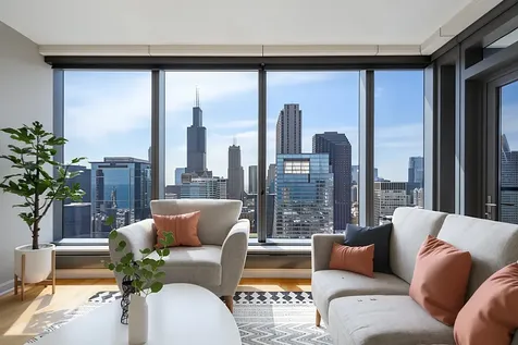 60 East Monroe Street Chicago IL 60603