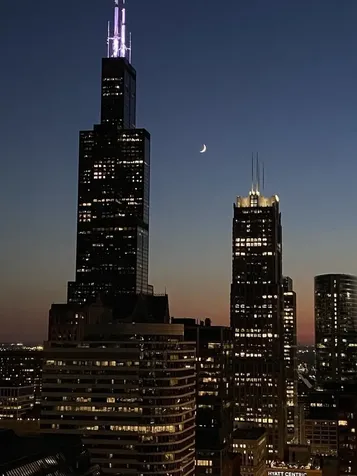 60 East Monroe Street Chicago IL 60603