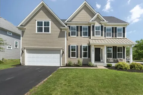 1140 Independence Avenue Elburn IL 60119