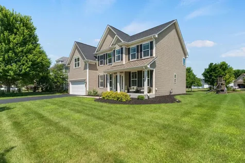 1140 Independence Avenue Elburn IL 60119