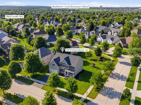1140 Independence Avenue Elburn IL 60119
