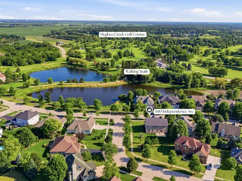 1140 Independence Avenue Elburn IL 60119