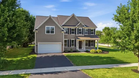 1140 Independence Avenue Elburn IL 60119