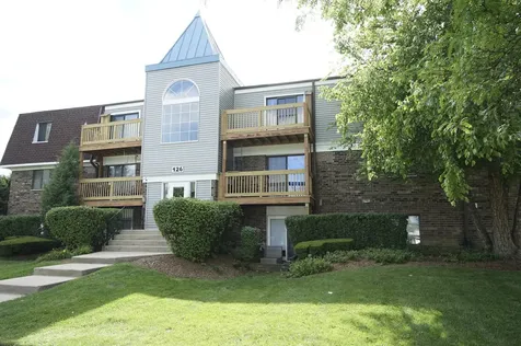 126 South La Londe Avenue Addison IL 60101