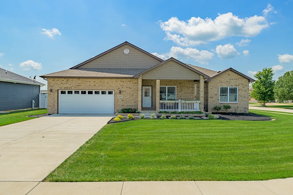 2035 Brook Stone Drive Bourbonnais IL 60914