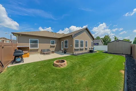 2035 Brook Stone Drive Bourbonnais IL 60914