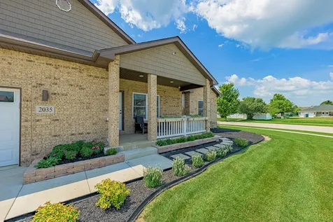 2035 Brook Stone Drive Bourbonnais IL 60914