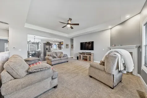 2035 Brook Stone Drive Bourbonnais IL 60914
