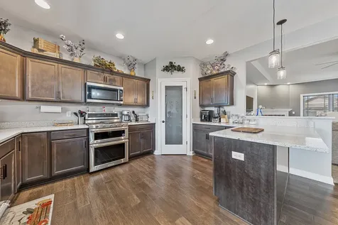 2035 Brook Stone Drive Bourbonnais IL 60914