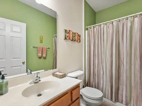6364 Parks Edge Drive Loves Park IL 61111