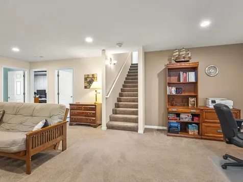 6364 Parks Edge Drive Loves Park IL 61111