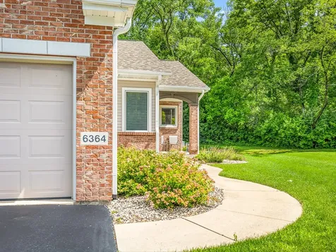 6364 Parks Edge Drive Loves Park IL 61111