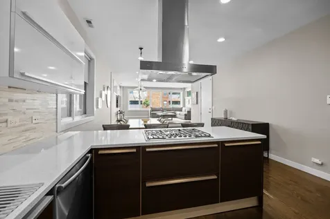 1823 North Halsted Street Chicago IL 60614