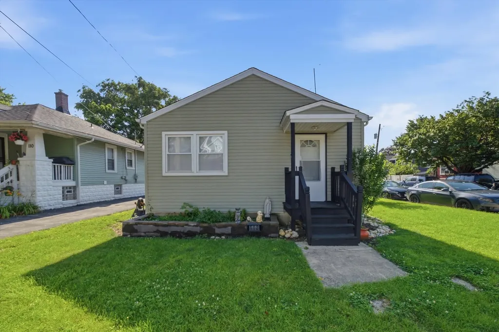 112 Arizona Avenue Joliet IL 60433