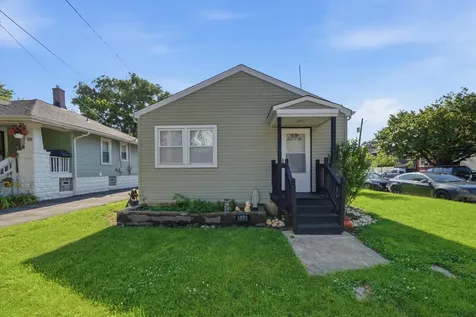 112 Arizona Avenue Joliet IL 60433