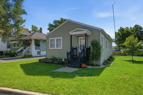 112 Arizona Avenue Joliet IL 60433