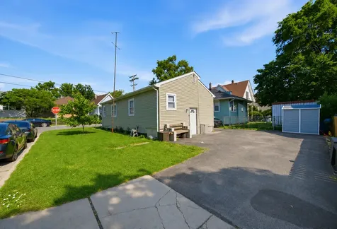 112 Arizona Avenue Joliet IL 60433