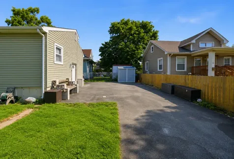 112 Arizona Avenue Joliet IL 60433