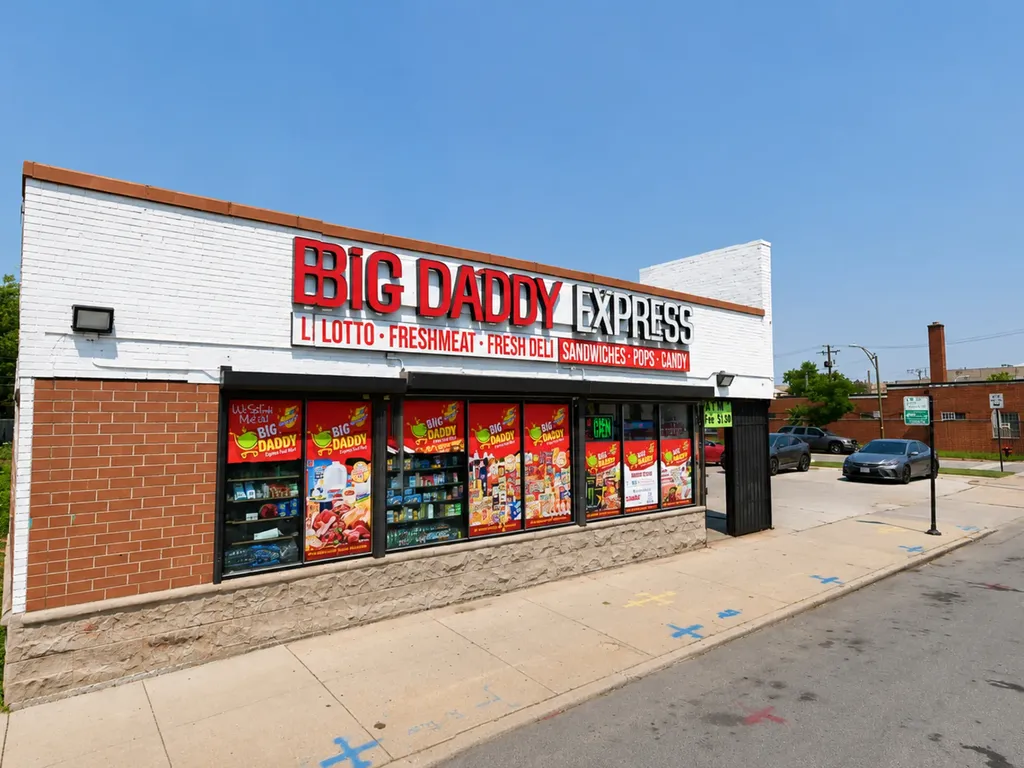 1924 East 87th Street Chicago IL 60617