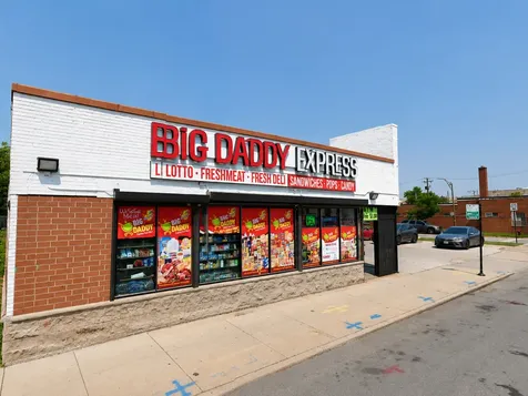 1924 East 87th Street Chicago IL 60617
